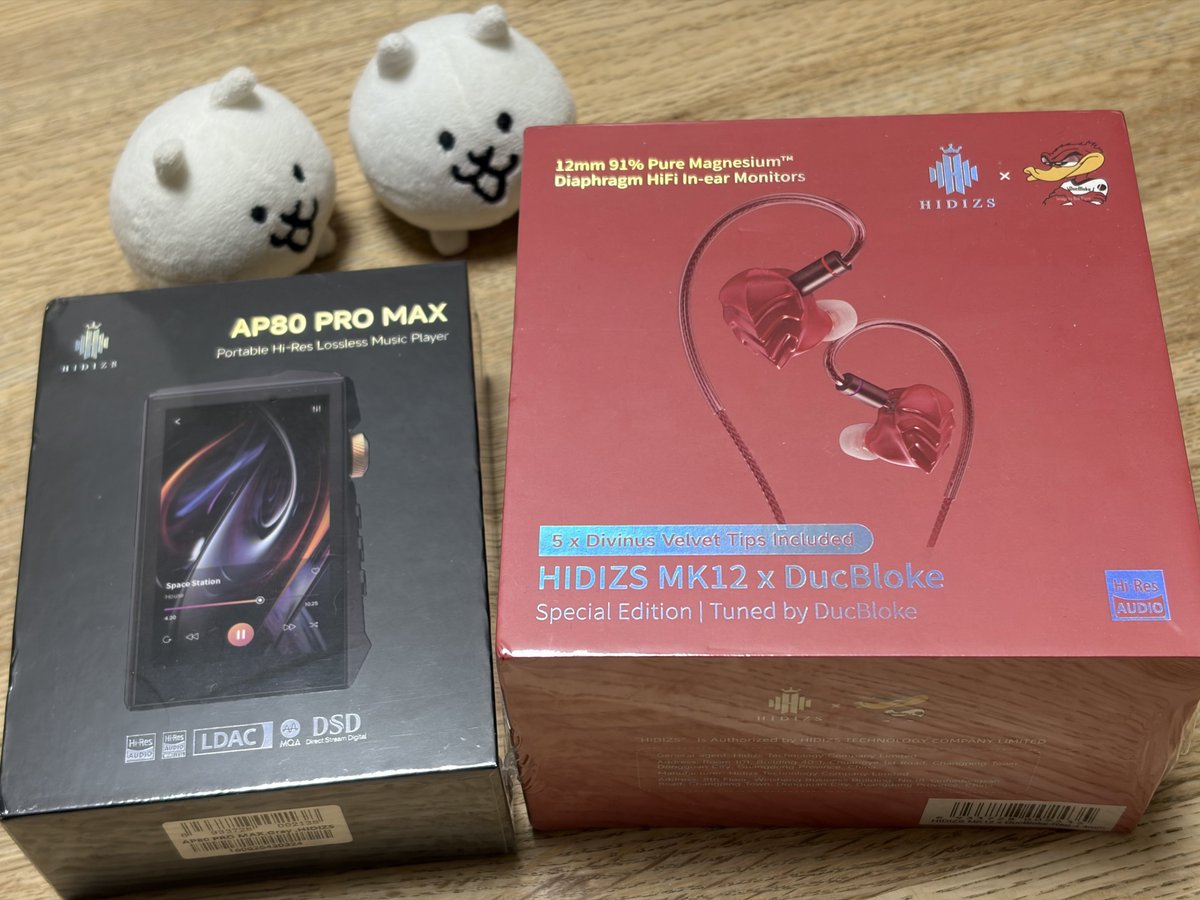 すのー🐈ゆるふわオーディオ日記™️ (@snow_el) / Posts / X