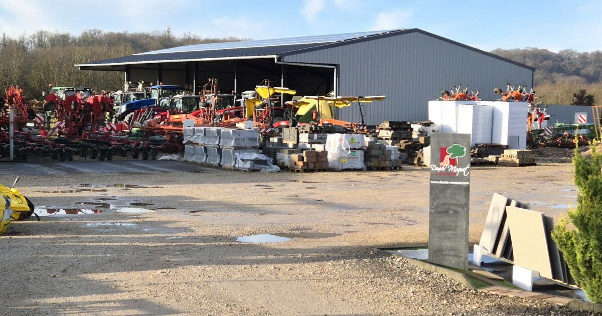 Hausse de la contribution foncière des entreprises : la com'com du Val Marnaysien se justifie.
➡️ l.estrepublicain.fr/XOy