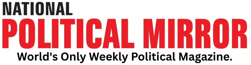 SanjDeep7's tweet image. And I don't fear #expressing the #truth because I have nothing to #lose.

So, on the cover of tomorrow's #NationalPoliticalMirror, only two lucky men will appear on the cover page. And keep in mind that at #NationalPoliticalMirror, I make all of my own decisions.