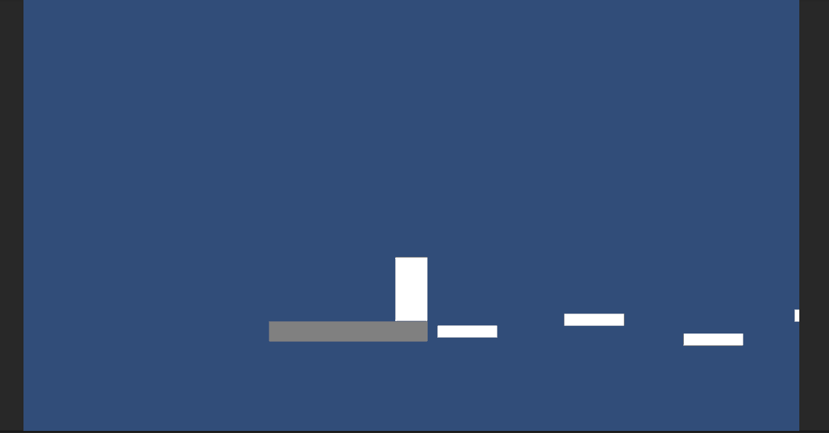 Limen_dev's tweet image. Starting a new solo game project.
Very early stage.