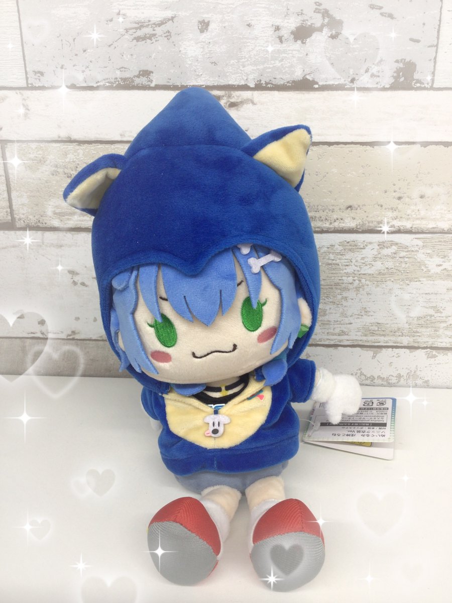 ファンダムなんば です❣️ 【販売情報】 ホロライブ 戌神ころねちゃん