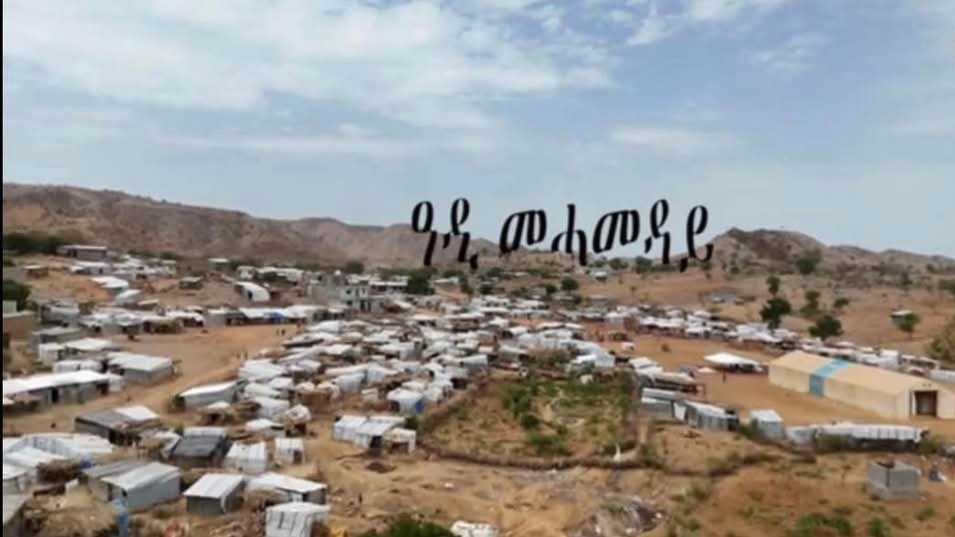 🚨
#TigrayCantWait Starvation as a weapon of war: how Ethiopia created a famine in Tigray <a href="/BradSherman/">Congressman Brad Sherman</a> #TigrayIsBeingStarved <a href="/unfoundation/">United Nations Foundation</a> <a href="/save_children/">Save the Children International</a> <a href="/amnesty/">Amnesty International</a> <a href="/WhiteHouse46/">The White House 46 Archived</a> <a href="/KidsRights/">KidsRights</a> <a href="/Refugees/">UNHCR, the UN Refugee Agency</a> <a href="/UN_HRC/">UN Human Rights Council</a> <a href="/UNHumanRights/">UN Human Rights</a> <a href="/EU_Commission/">European Commission</a> <a href="/USUN/">U.S. Mission to the UN</a> <a href="/AP/">The Associated Press</a> <a href="/WFP/">World Food Programme</a> <a href="/WHO/">World Health Organization (WHO)</a> <a href="/addisstandard/">Addis Standard</a> <a href="/BBCNews/">BBC News (UK)</a>