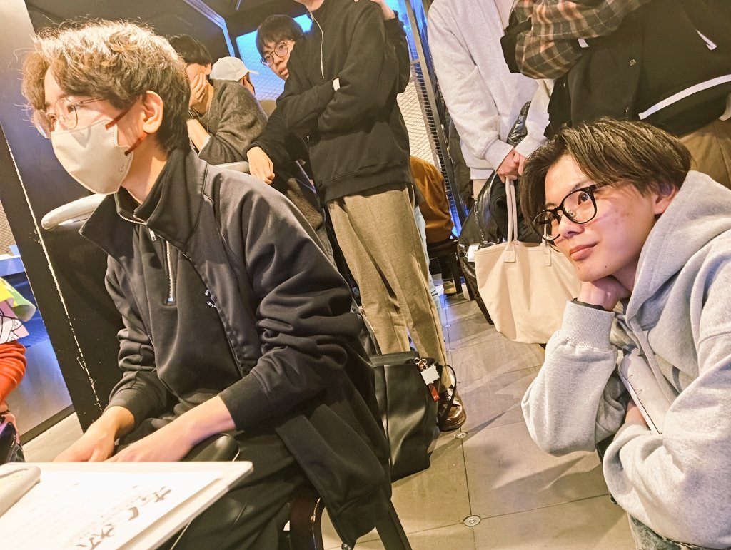 Blue Fluorite (@blue_fluorite23) / Posts / X