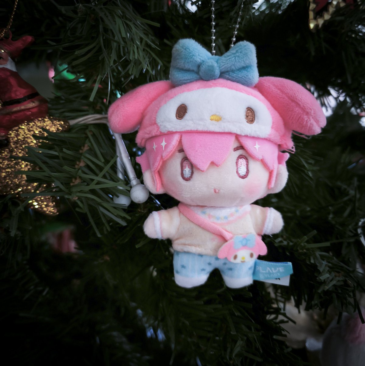 xtsrplli's tweet photo. Merry PLLIstmas! 💗 https://t.co/RiC9ZJLRR7