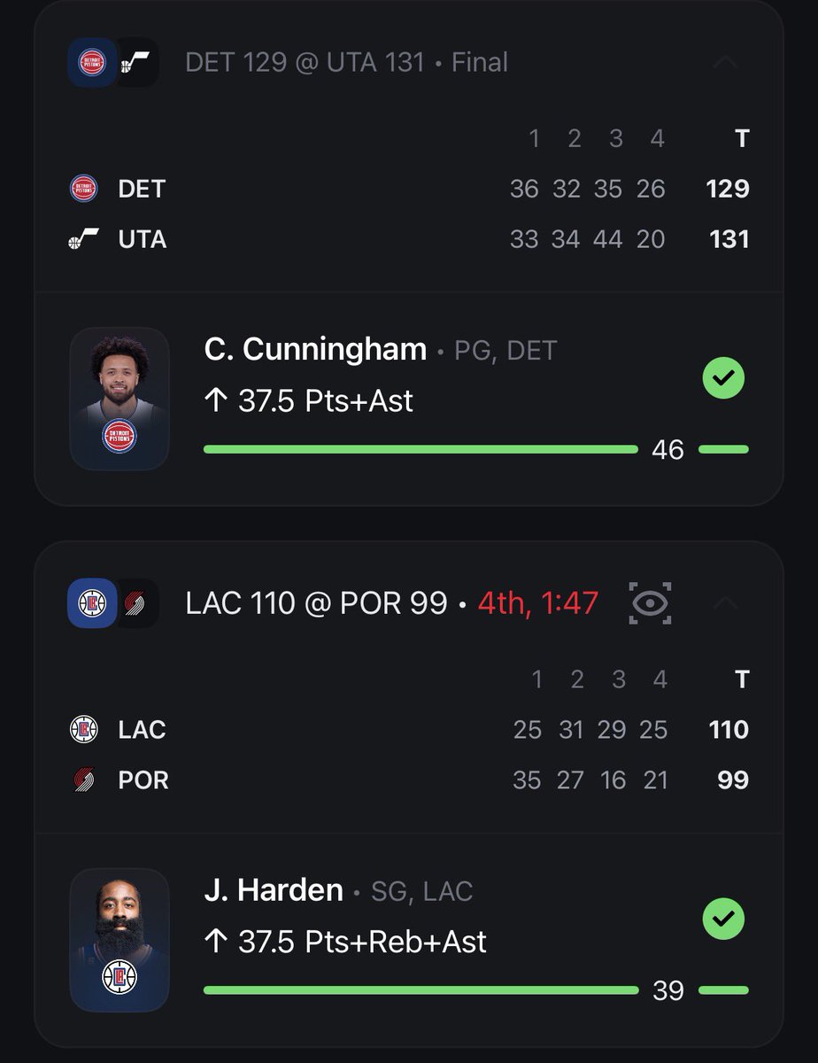 AntisocialIy's tweet photo. TO SAVE THE NIGHT BANGGGGG✅☢️💰

DROP SLIPS IF YOU TAILED👀

#GamblingX #GamblingTwitter #NBA #TBF #Betr https://t.co/yc90MleTAk