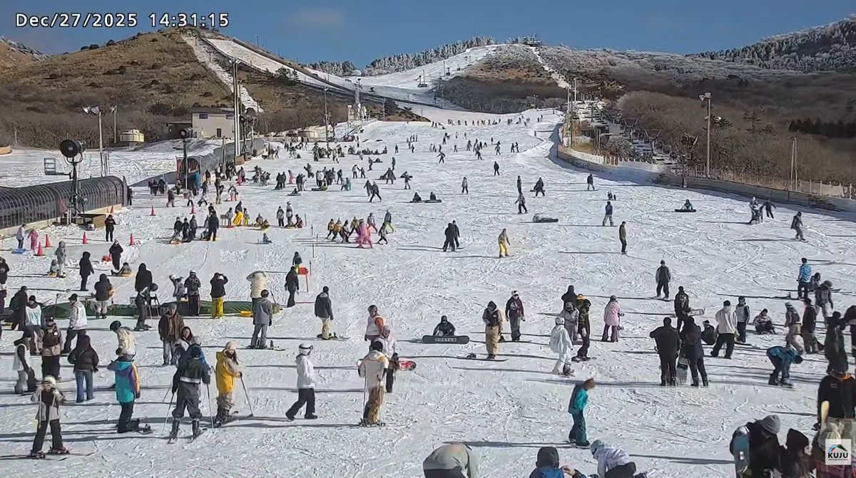 ライブカメラDB (@livecam_db) / Posts / X