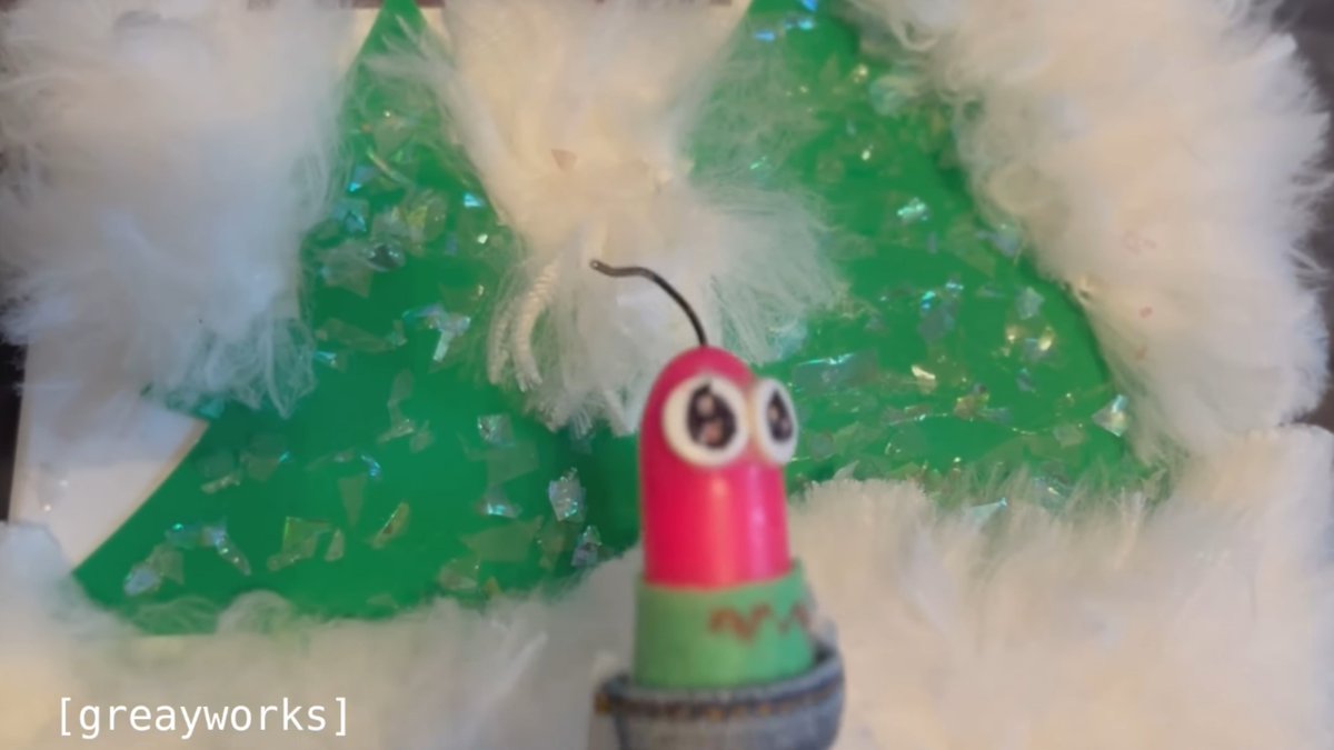 TheCartoonBase's tweet image. ‘SMILING FRIENDS’ Season 1 finale reanimated fan project by over 60 animators has released on YouTube.

Watch: youtu.be/b5OlsmPSm8o?si…