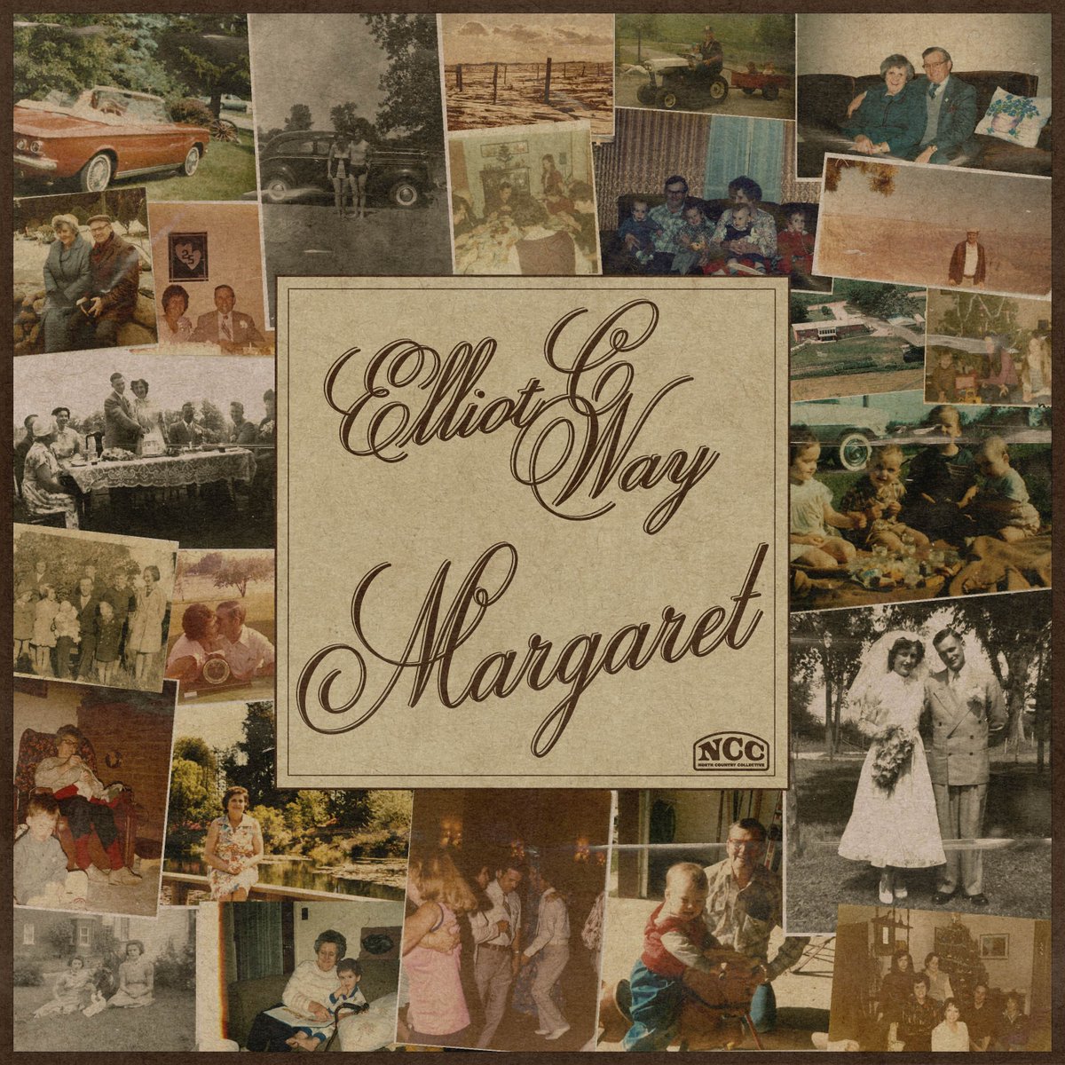 CMNI_More_Music's tweet photo. Only months after the swaggering, groove-heavy release of "#FoolsGold," he has pivoted from the fire of...
From Grit to Grace: #ElliotCWay Unveils the Heart-Wrenching Ballad “#Margaret” - By #ChristianLamitschka at #CountryMusicNewsInternational #Magazine https://t.co/aEiW6gCeNv https://t.co/mf199NjZJX