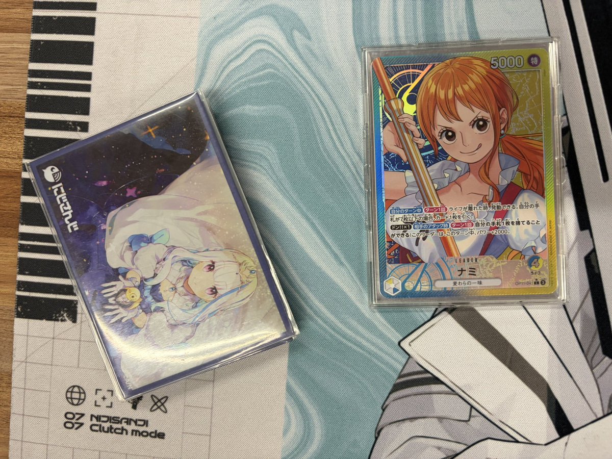 本日13時からのワンピースカードゲームスタンダードバトルは8名での