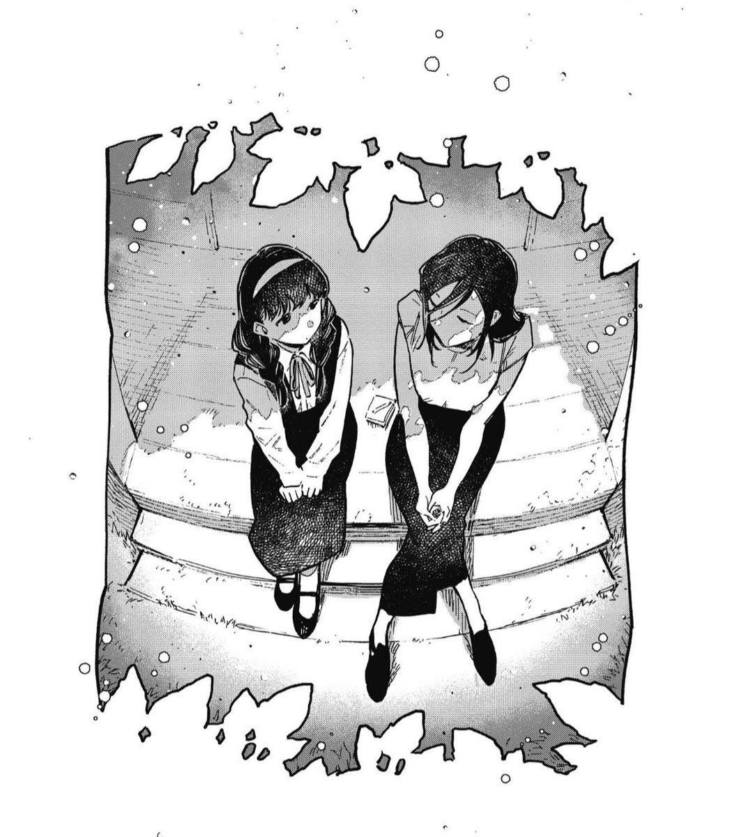 그림 예쁜 만화 좋아하시는 분들이 파멸의 연인도 봐주시면 좋겟다..