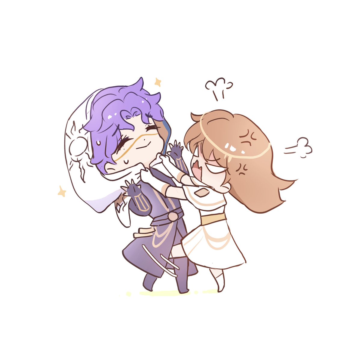 ( ᴖ_ᴖ )💢

#rafayel