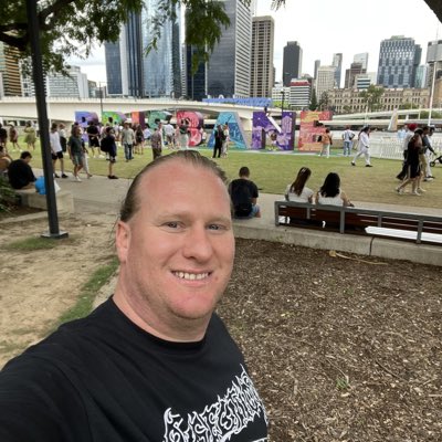 CaruanaDean's tweet photo. #NewProfilePic https://t.co/0hmEtIB8I2