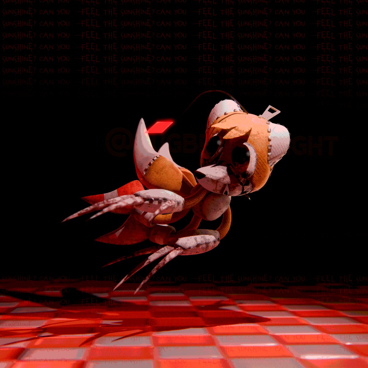 MOVING @BugBeforeLight tweet media