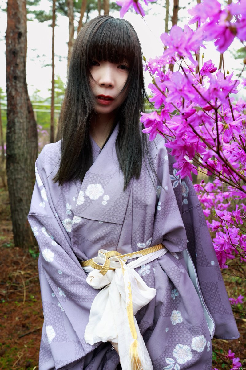 ヒデヨシ📸 (@hideyoshi_r50) on Twitter photo 