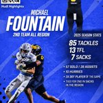 Photo by Michael Fountain | LB | 2026 (@MichaelFou63)