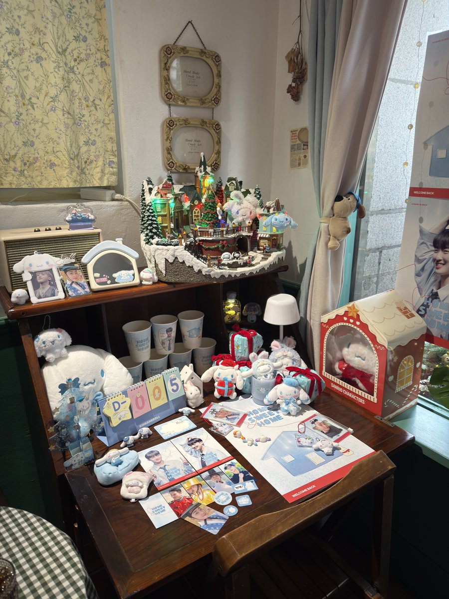 P__ning's tweet image. #KHWAN_IS_BACK
#HOME_SWEET_HOME
#FROM_익환_TO_태하
#잃어버린_태하를_찾아서