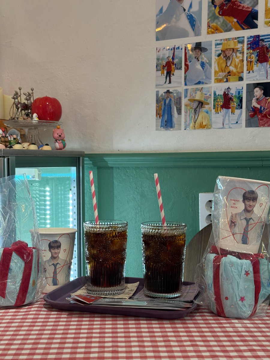 P__ning's tweet image. #KHWAN_IS_BACK
#HOME_SWEET_HOME
#FROM_익환_TO_태하
#잃어버린_태하를_찾아서