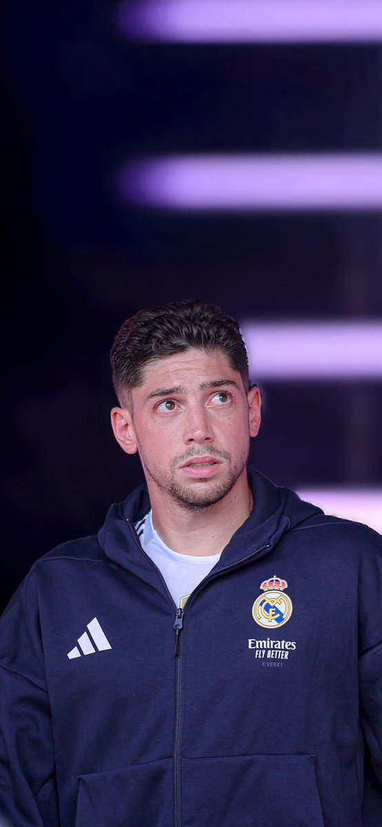 rmadashing's tweet image. Does Valverde DESERVE to start when Real Madrid is 100% fit?