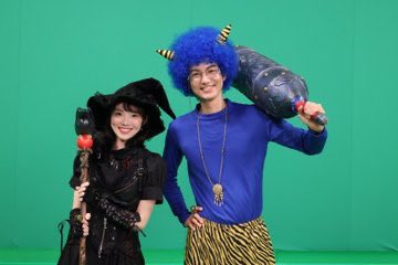 戦隊シリーズ50周年 救世主 セット オニシスター 鬼頭はるか 志田こはく 戦隊シリーズ50周年 救世主 セット オニシスター 鬼頭はるか 志田