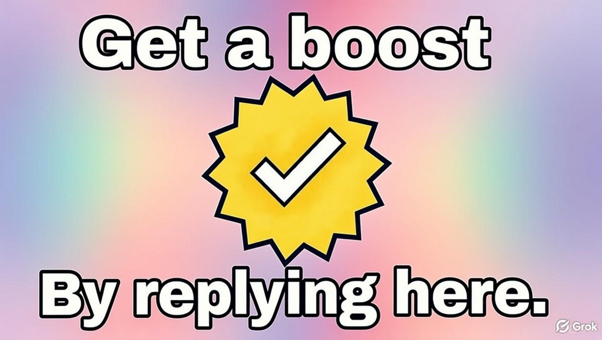 TheJonyVerma's tweet image. Who wants 299+  Active Verified Mutuals ???

Say Hiii👋 We will Connect you🔰