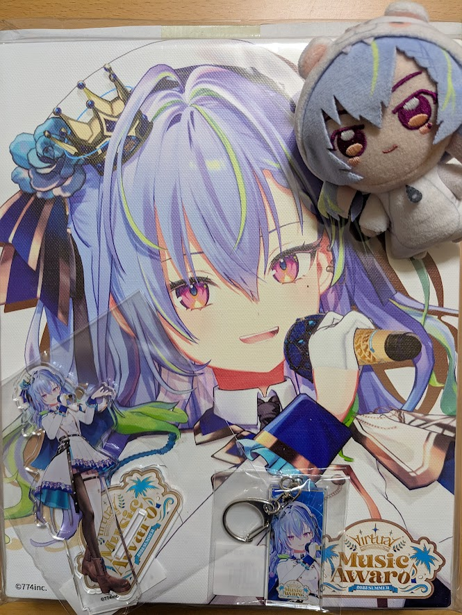 涼海ネモ グッズセット 涼海ネモ グッズセット 涼海ネモ🌚ななしいんくꐕ on X: