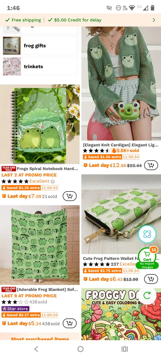 Ribbitechoes's tweet image. 🐸: What's wrong with me?