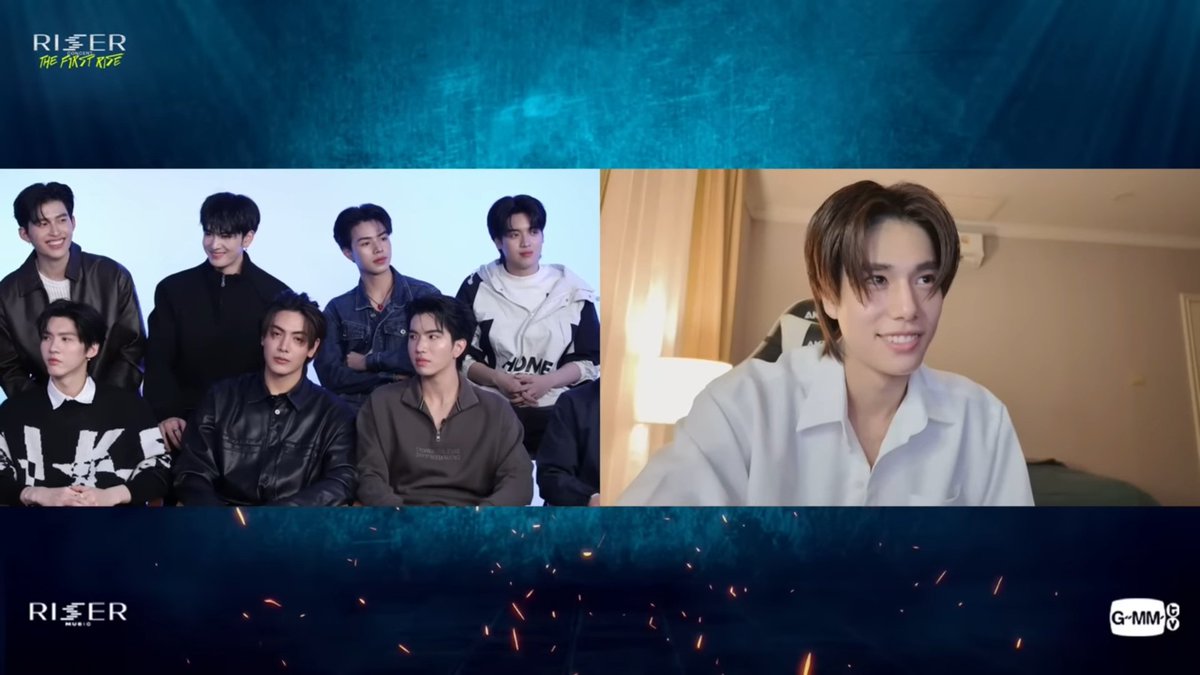 nasssss8538's tweet photo. มาสังเกตอีกรอบคือพี่ให้เลยล่ะ เขินที่พุหลุดยิ้มจังหวะปอนเข้าเฟรมมาก ขนาดละสายตาไปแปบนึงกลับมามองจอยังโฟกัสที่ปอนแล้วเห็นว่าปอนจับมือพซต5555555

หลังพี่เลโอกับพี่อู๋ถาม ทำไมมองมือปอน,ไม่สังเกตอะไรเลยรึไง พุพูดไรไม่รู้ฟังออกแค่ ขอโทษด้วยละกัน โอ้ยยย🤣👉🏻👈🏻
#ปอนด์ภูวินทร์ #PondPhuwin https://t.co/TzQy3GosaJ