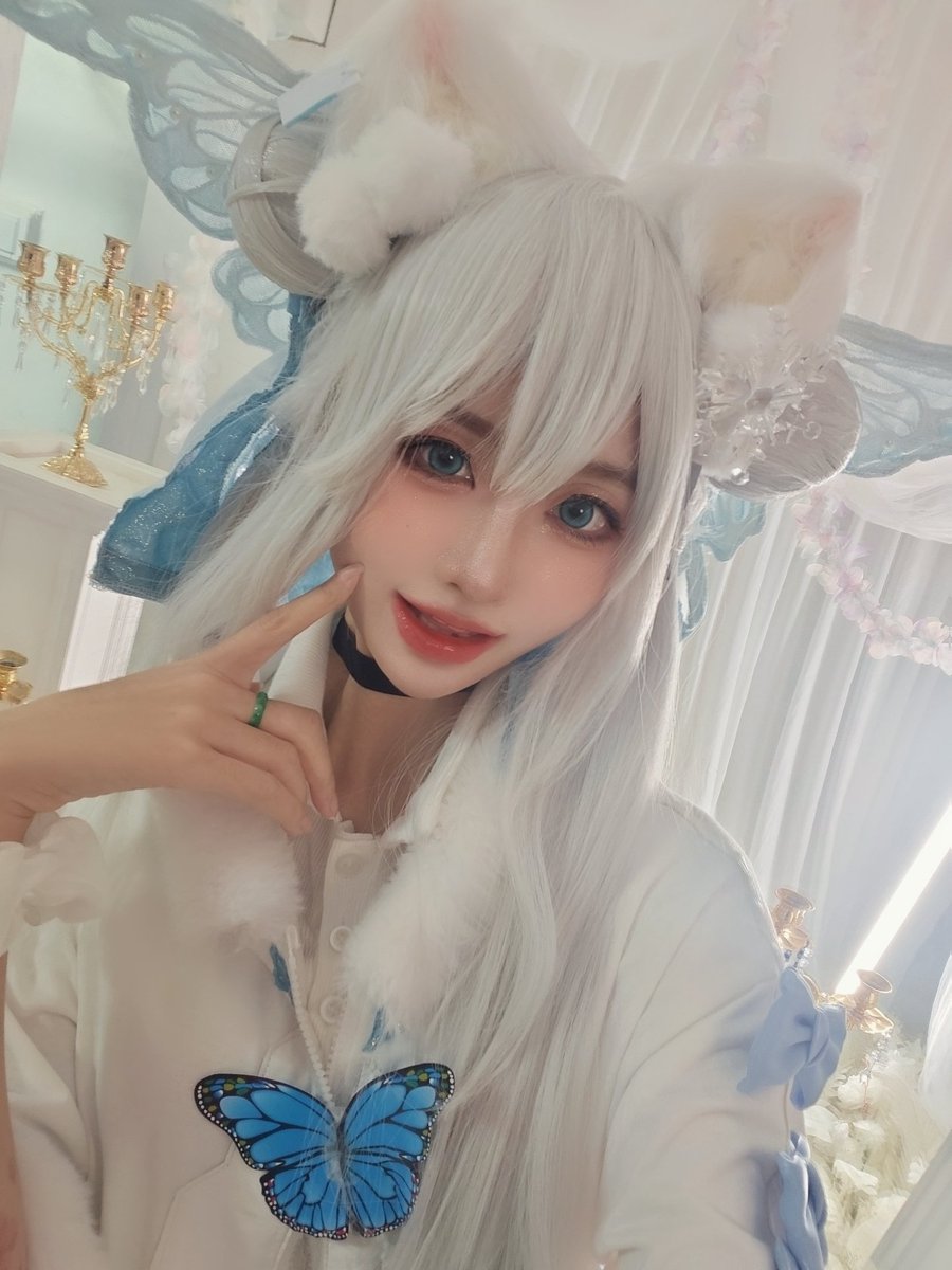 할미 춥다...못뽑앗다면 코스프레.하겟다.