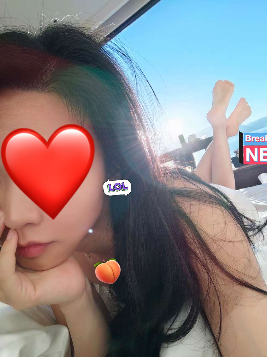 老婆某些角度很像林志玲