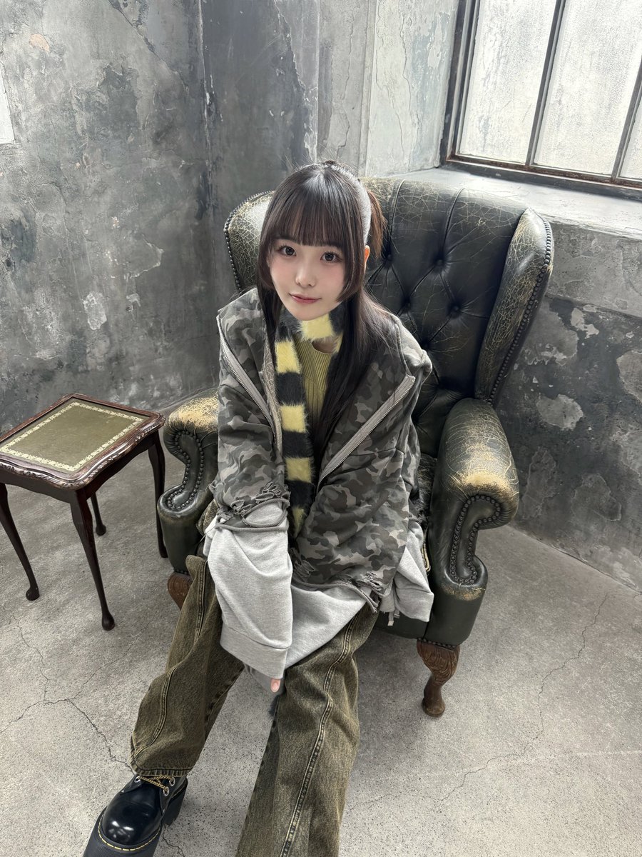 白川千尋@Palette Parade (@chi_parepare) / Posts / X