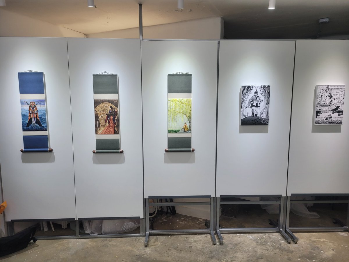 Hye-lim Park tweet media