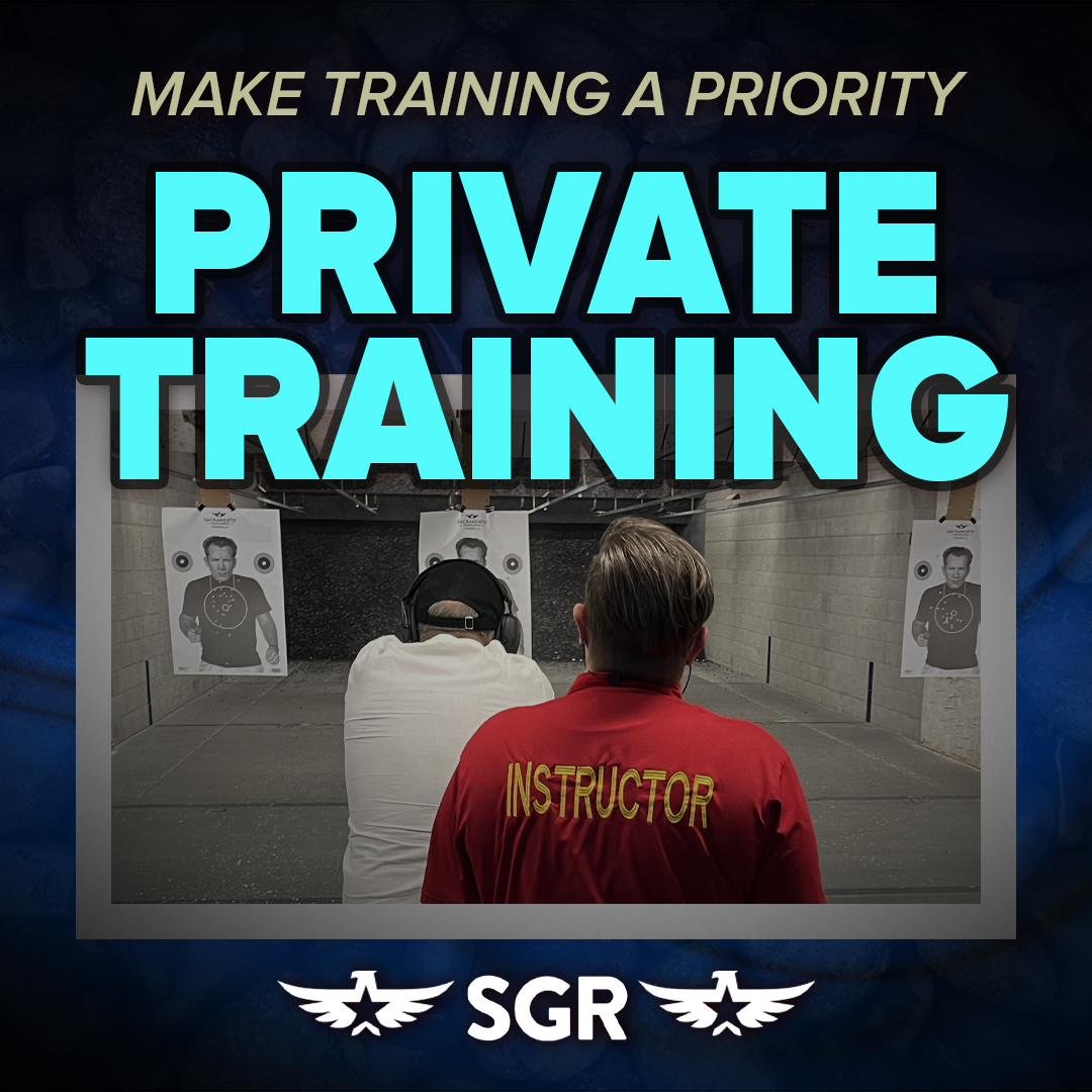 Private Training Available
sgrange.us/class/private-…