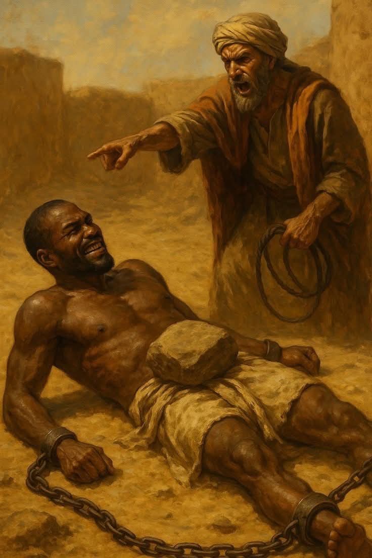 irumrae's tweet image. حجاج بن یوسف حافظ قرآن تھاوہ تہجدکی ایک رکعت میں 10 سپاروں کی تلاوت کرتاتھا، باجماعت نماز پڑھاتاتھااور شراب و زناسےدور بھاگتاتھالیکن انتہائی ظالم تھاجب اسکی موت آئی توانتہائی عبرتناک موت آئی،
حضرت سعید لبن جبیر رحمۃ اللہ علیہ جوکے ایک تابعی بزرگ تھے ایک دن منبر پر بیٹھے ھوۓ یہ…