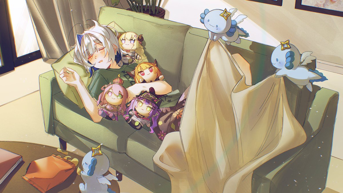 thank you for the opportunity!! 
#かなたーと