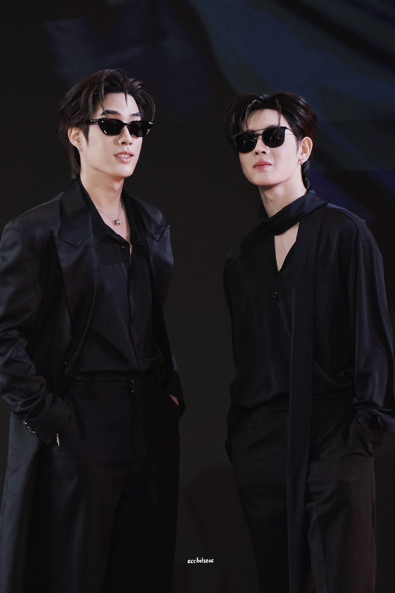 ccchelseac's tweet image. 🕶️

#TleFirstOneFSinChangsha
#เติ้ลเฟิร์สวัน