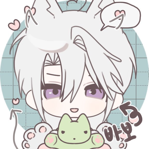 칼플베 픽놀
이분 픽크루 왕귀엽다