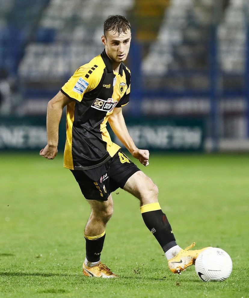 TheAEKGuy's tweet photo. 🚨 Reports that came out stating Mario Mitaj is for sale from Al-Itihad are false and not true.
#aek #aekfc #aekara #forzaaekara #alitihad #saudi https://t.co/gIwrtU7iWO