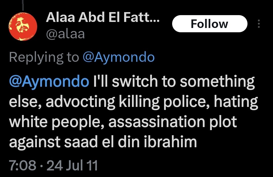 TRobinsonNewEra's tweet image. This is the man that Labour made "top priority" since they came into office.