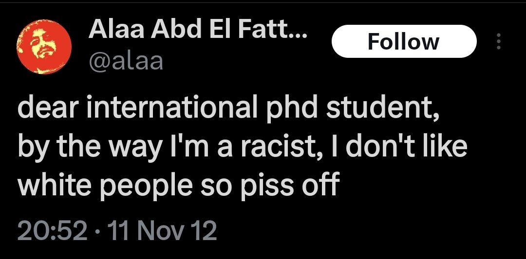 TRobinsonNewEra's tweet image. This is the man that Labour made "top priority" since they came into office.