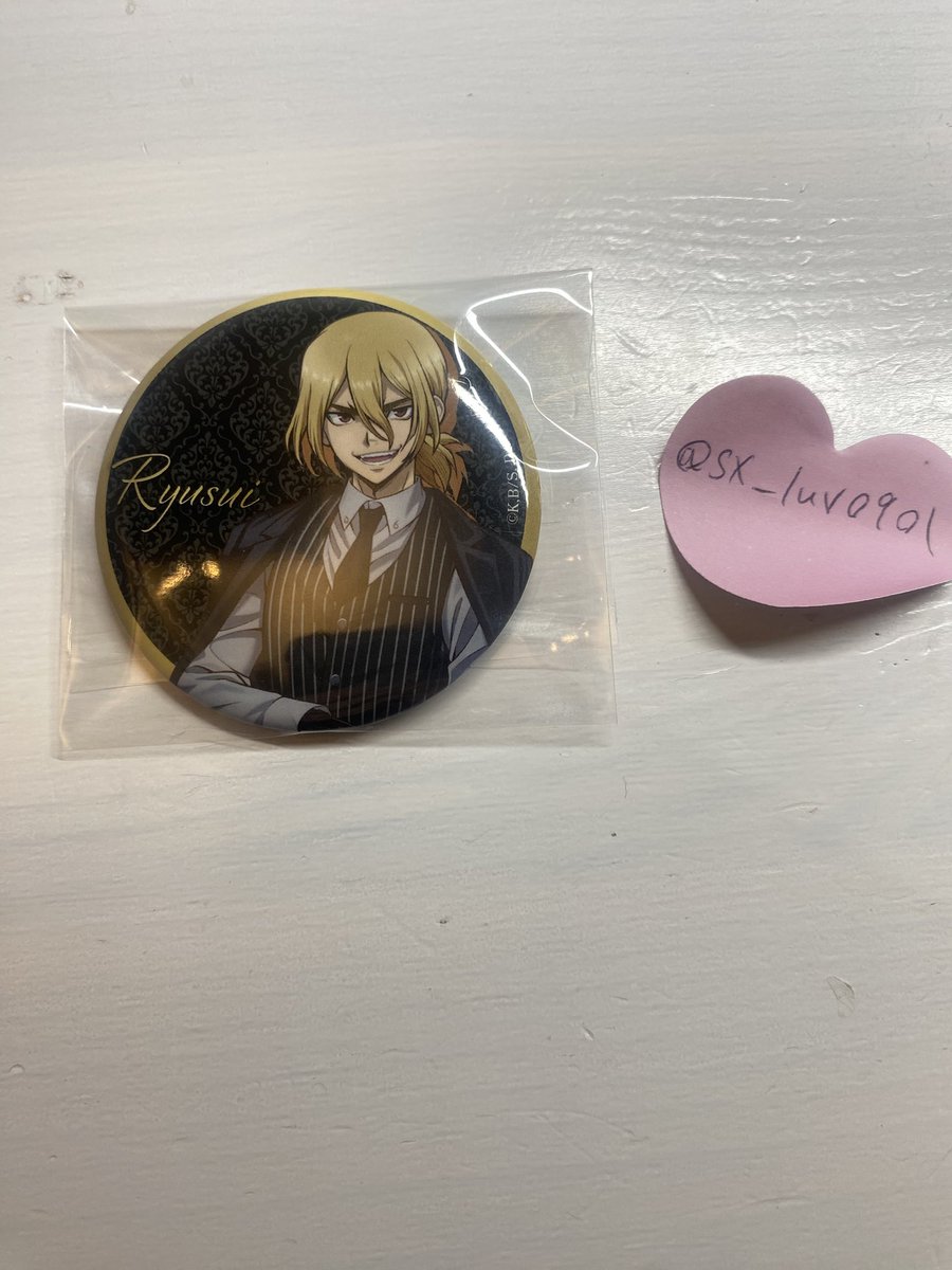 SX_スゼオタク🚬✖️ tweet media