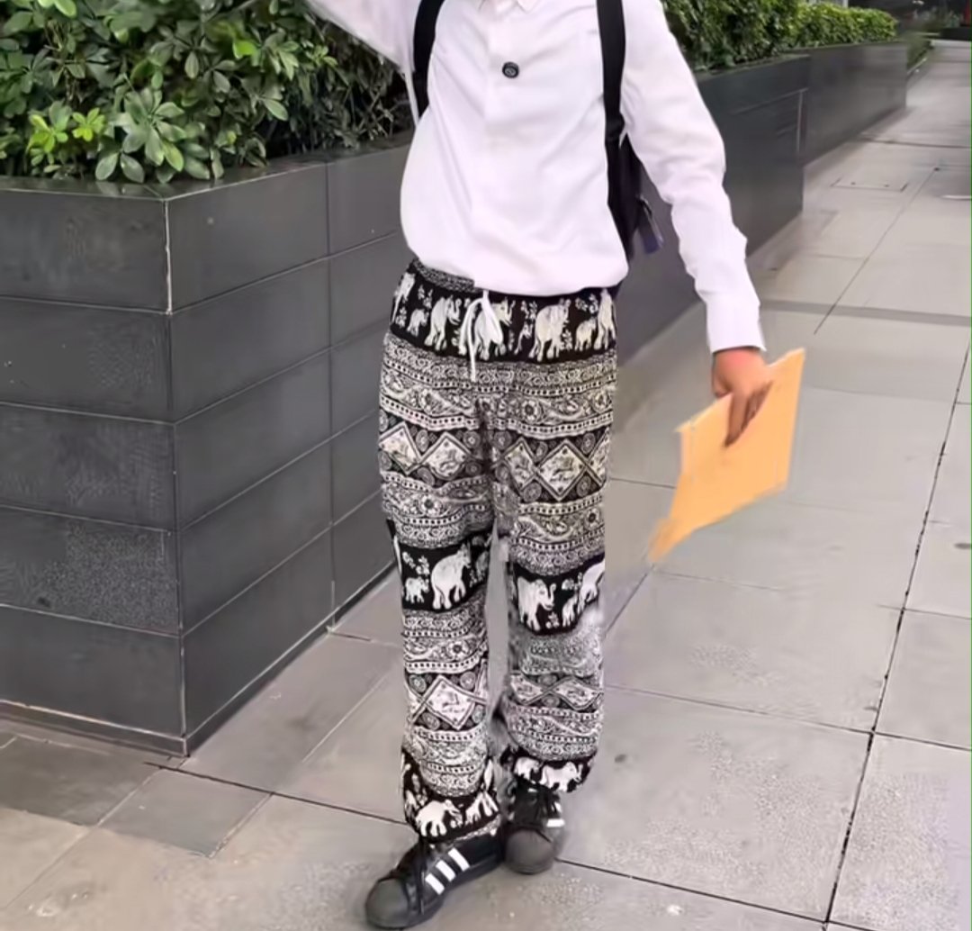 situssie's tweet image. just got a new fit reference