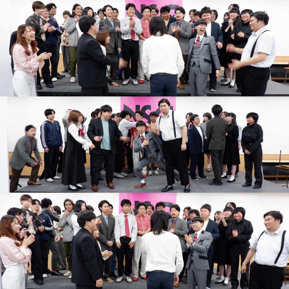 12月ZEROSTAGE優勝🥇ウラマツ