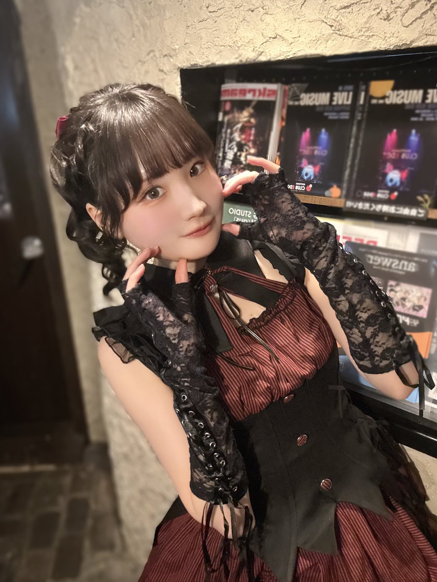 Risa Yuzuki🍊1.31ワンマンライブ (@Yuzurisa15) / Highlights / X