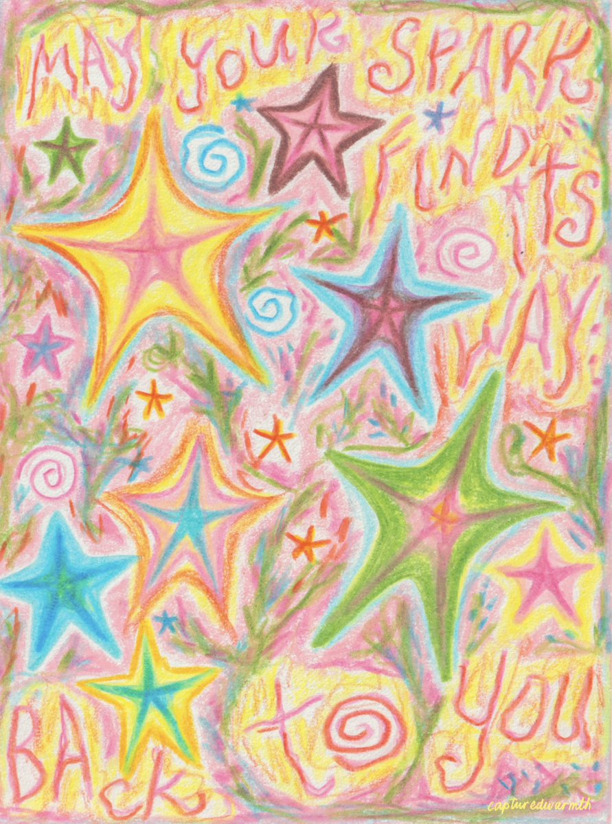 capturedwarmth's tweet image. and may you find your way back to yourself ✴︎