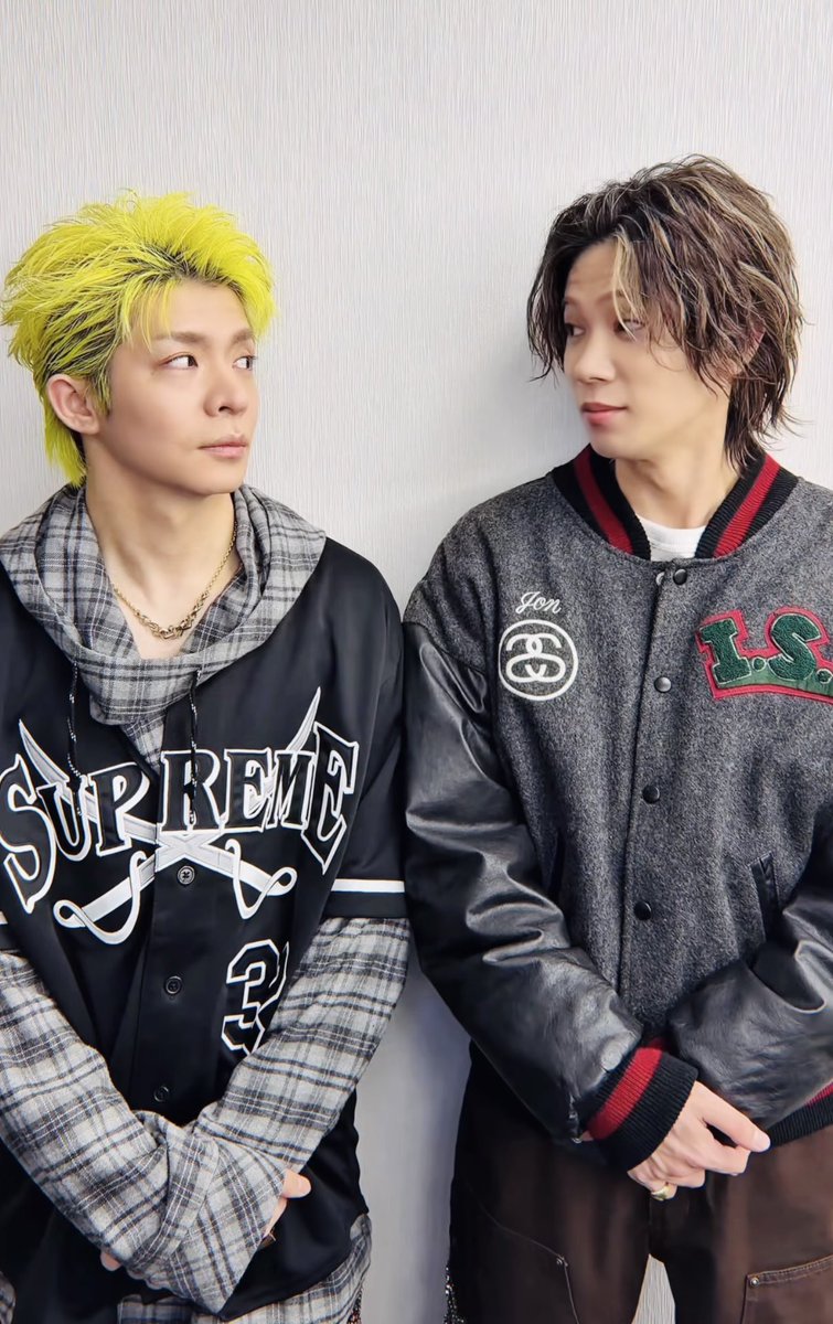 ゆゆ (@Yu9_iLYs) / Posts / X