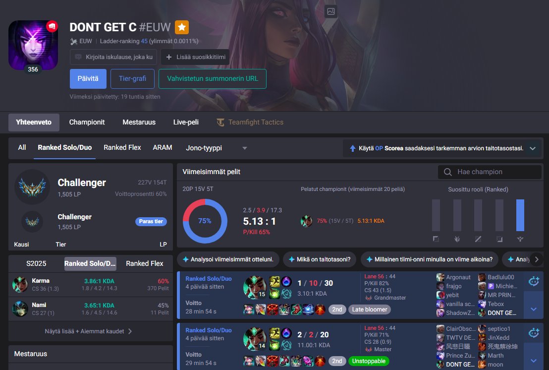 infyleaf's tweet image. if you're happy and a horse clap your hands-
Peakyleaf: 🐴👏👏 MMmh new horse peak? zammina ee ee 🤪
mustikkapiirakka flow + mokkapala bounce = 1.5k 🤝 kätellää