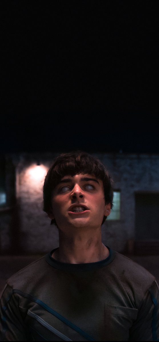 Gradalis7's tweet photo. | 4K Will Byers Wallpapers : for Mobile 🇯🇵
#StrangerThings #wallpaper #4KUltraHD #StrangerThingsfanart #Netflix #Wallpapers4k #Wallpapers #PhoneWallpaper #mobile #UPSIDE_DOWN #willbyers #will #byers https://t.co/K1Bf9kcZBF
