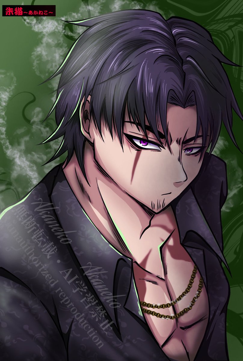 朱猫（あかねこ） (@mihoten7) / Posts / X