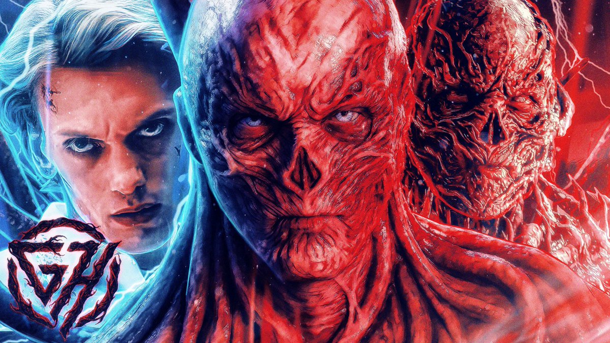 Sinfonia Final
"Desde o começo sempre fui eu."
Hoje no as 18hs 27/12
Vamos encerrar o ano com a braba.