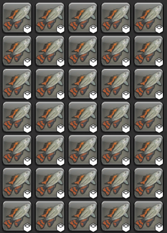 釣、釣魚好好玩...(口吐白沫🤢

#FFXIV